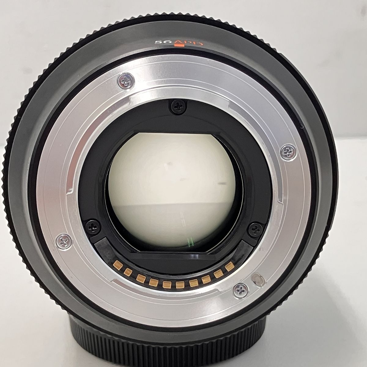  フジノンレンズ XF 56 mm F 1 2 R APD レンズ 富士フィルム レンズ(単焦点) カメラ