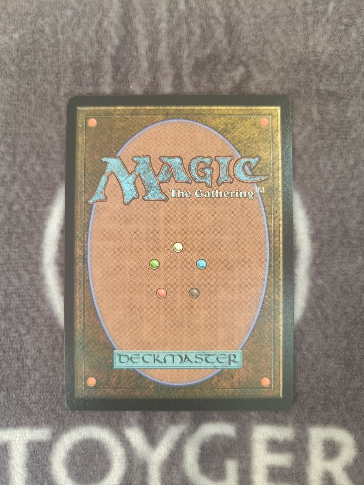 MTG 第三の座 エメトセルク チョコボトラック FOIL版