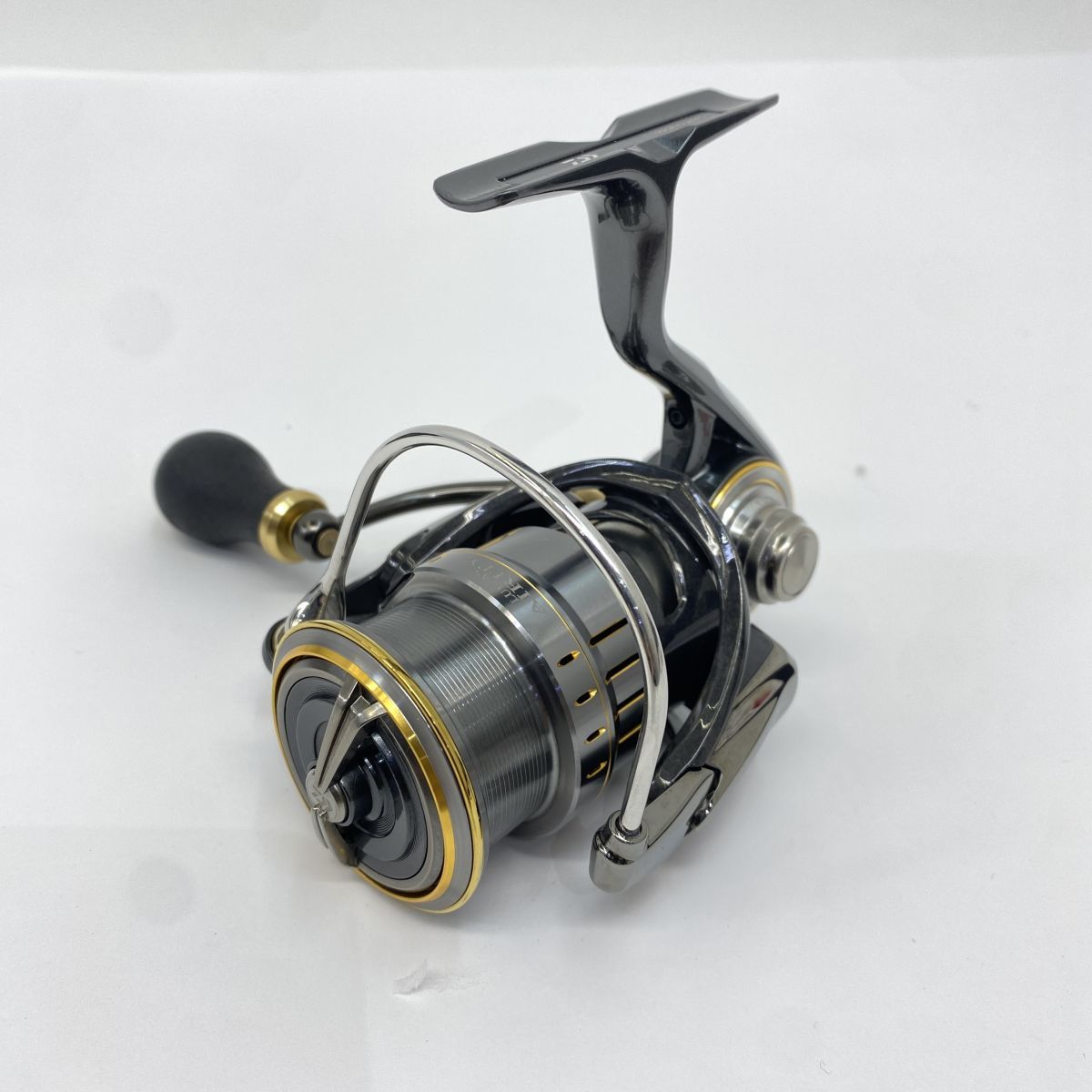 ルビアス エアリティ