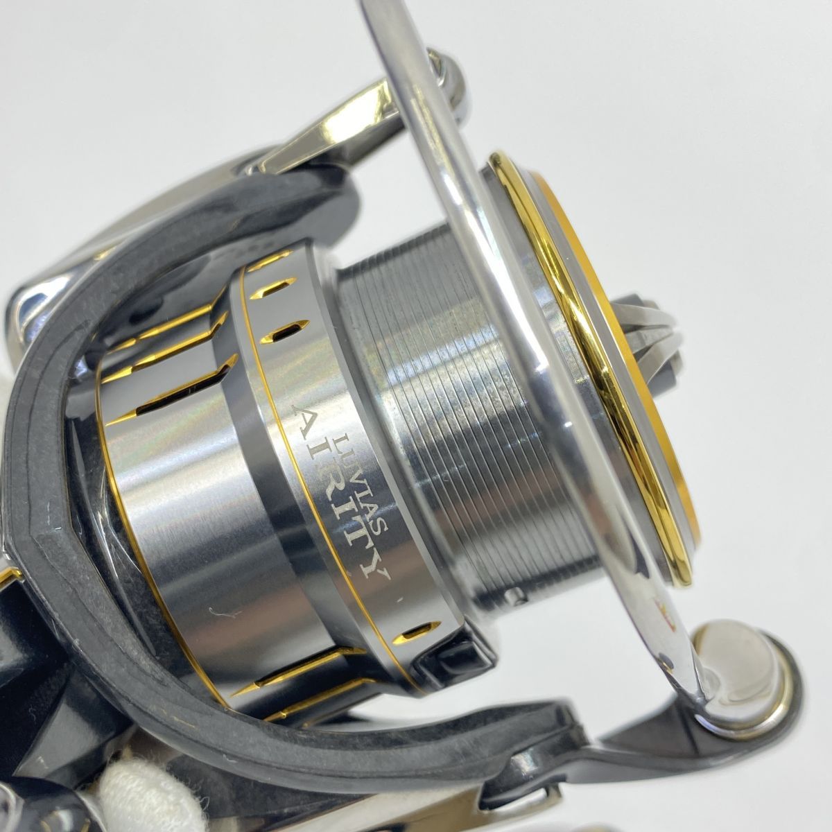 DAIWA ダイワ 21 LUVIAS AIRITY ルビアス エアリティ FC LT 2500 S スピニングリール