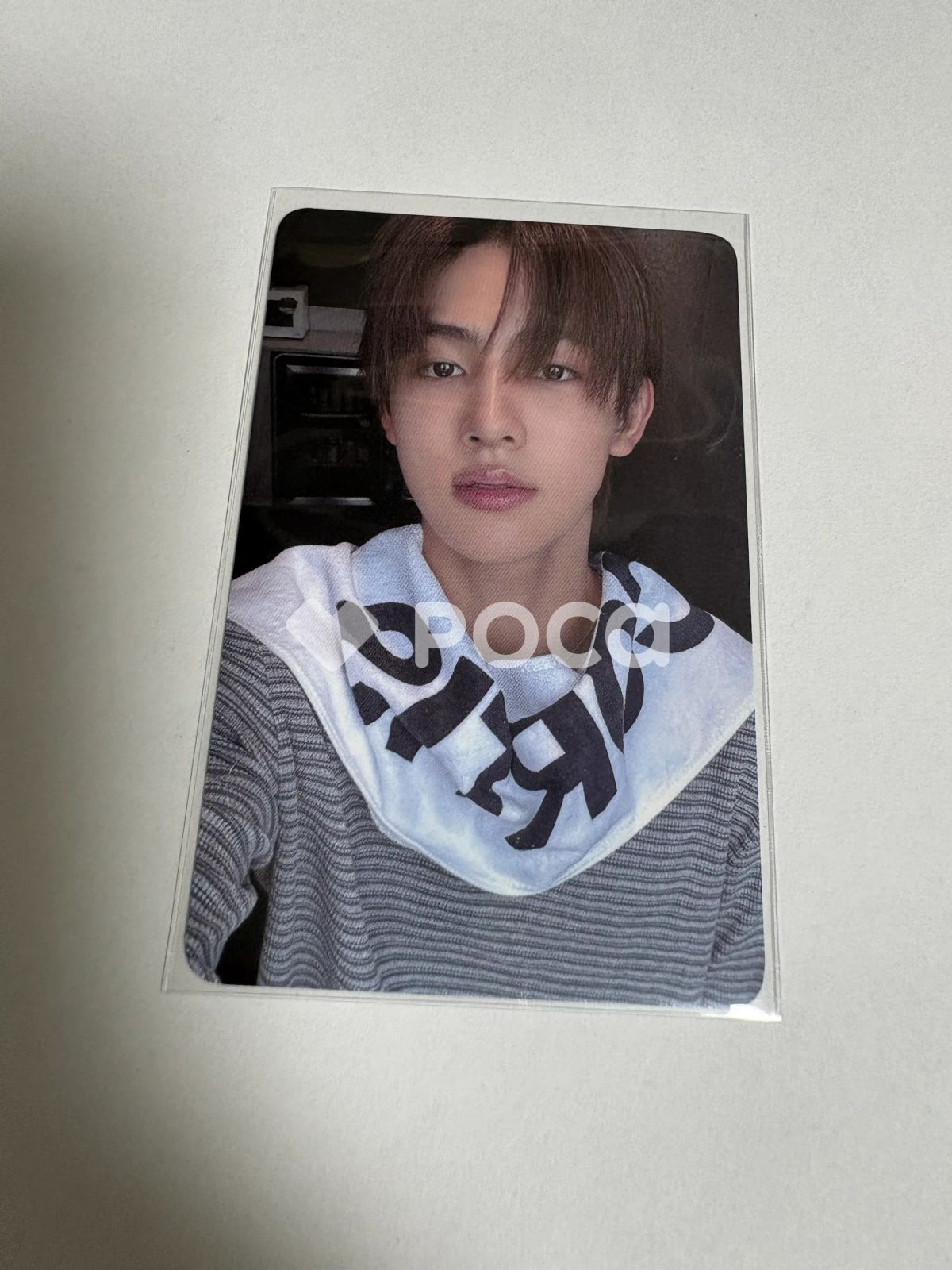 CORTIS ソンヒョン COLOR OUTSIDE THE LINES SOUNDWAVE ラキドロ