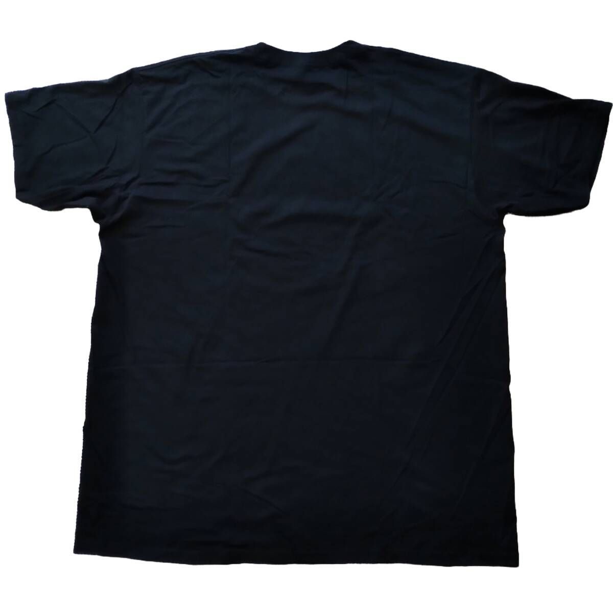 もののけ姫 Tシャツ 2XL 黒 デイダラボッチ ジブリ アニメT ムービーT