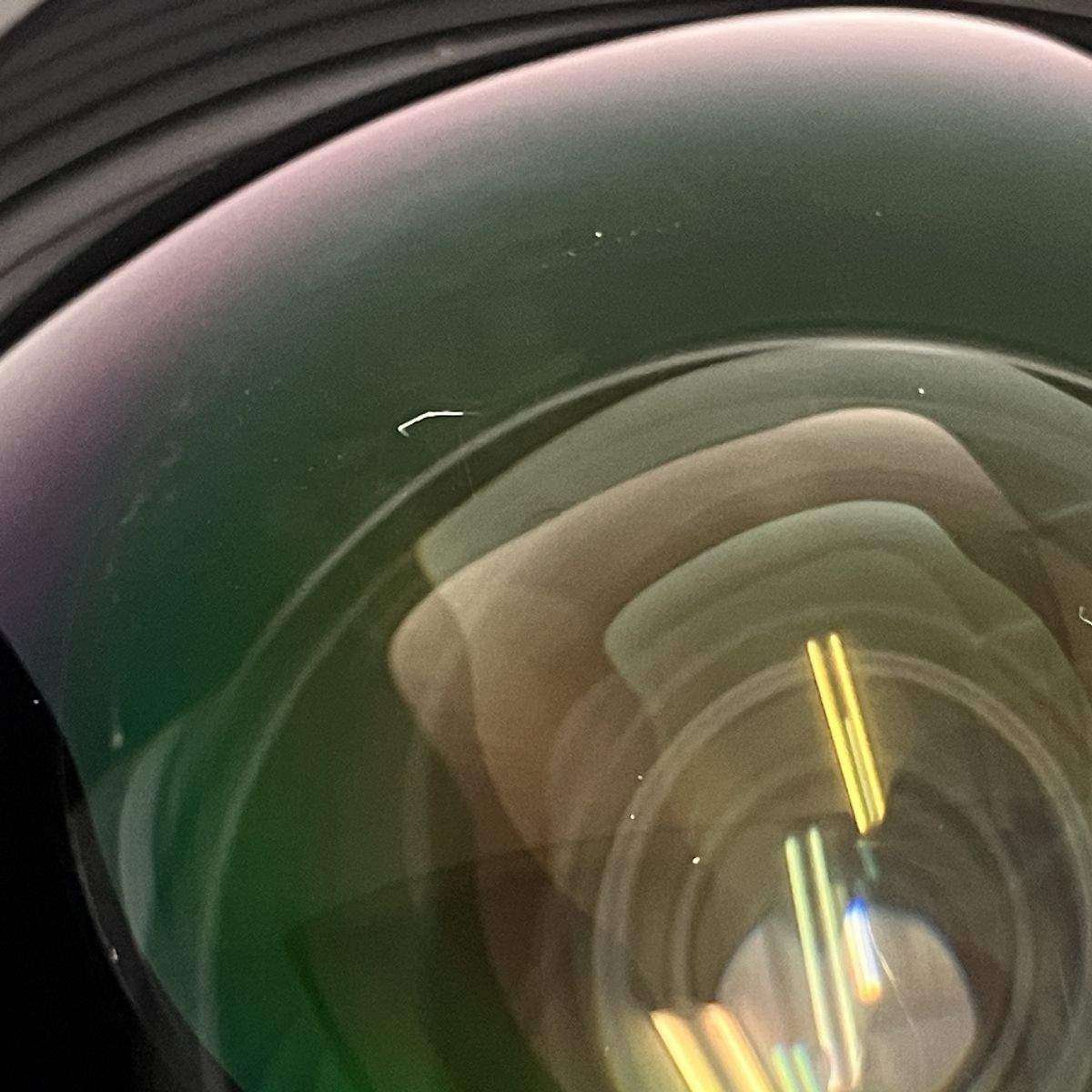 単焦点 超広角レンズ