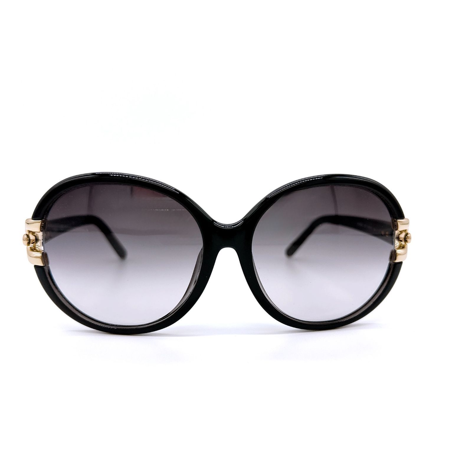 Chloe クロエ CE696SA 001 サングラス レディース ブラック系 - メルカリ