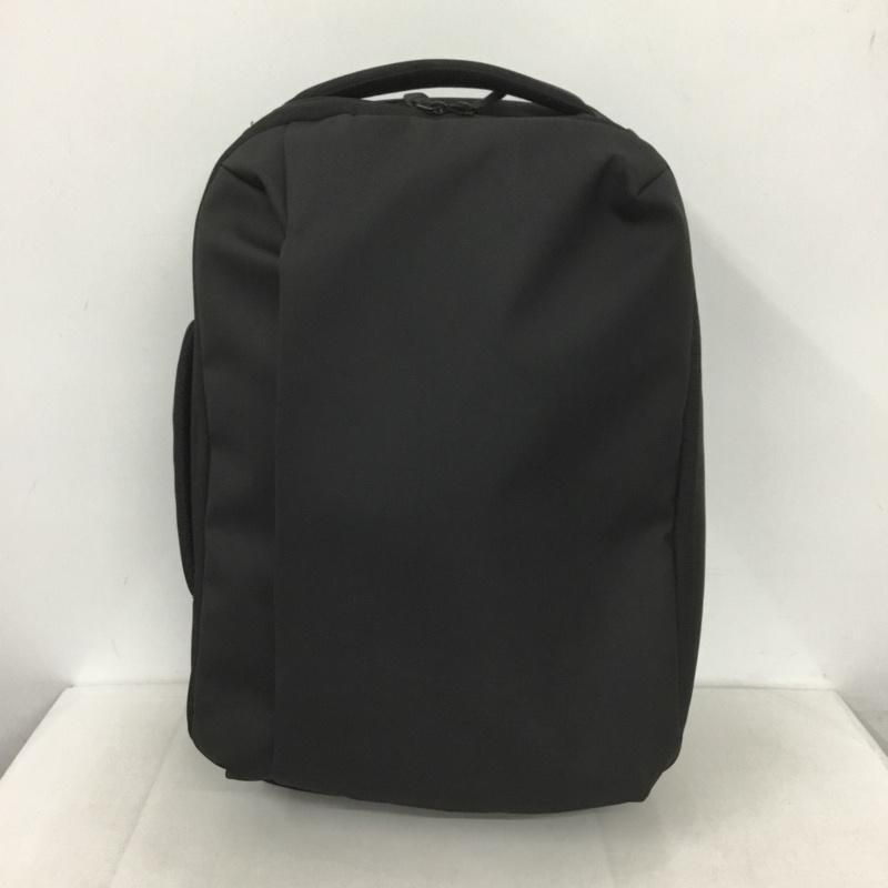 SHIPS シップス リュックサック デイパック デイバッグ コンフォート AGS バックパック