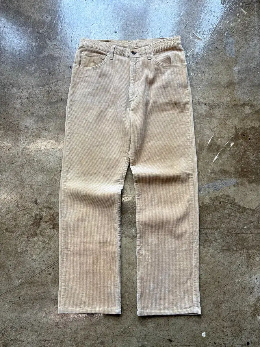 90 s 90年製 ラングラー コーデュロイ パンツ