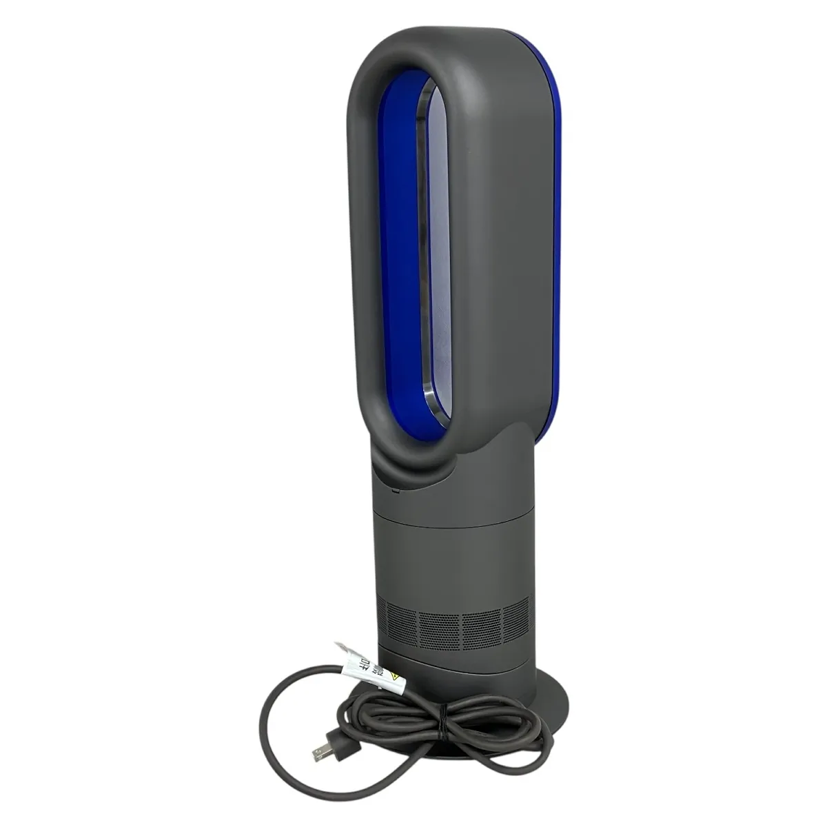 dyson ダイソン hot cool ショップ AM09 羽無し 扇風機ファンヒーター