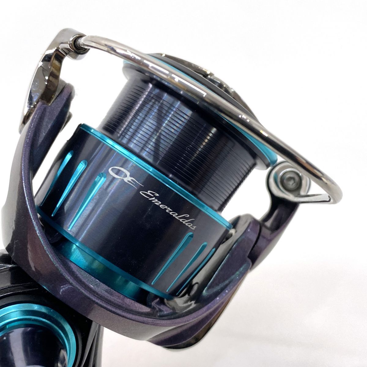 DAIWA ダイワ 23 Emeraldas エメラルダス RX FC LT 2500-H-DH スピニングリール