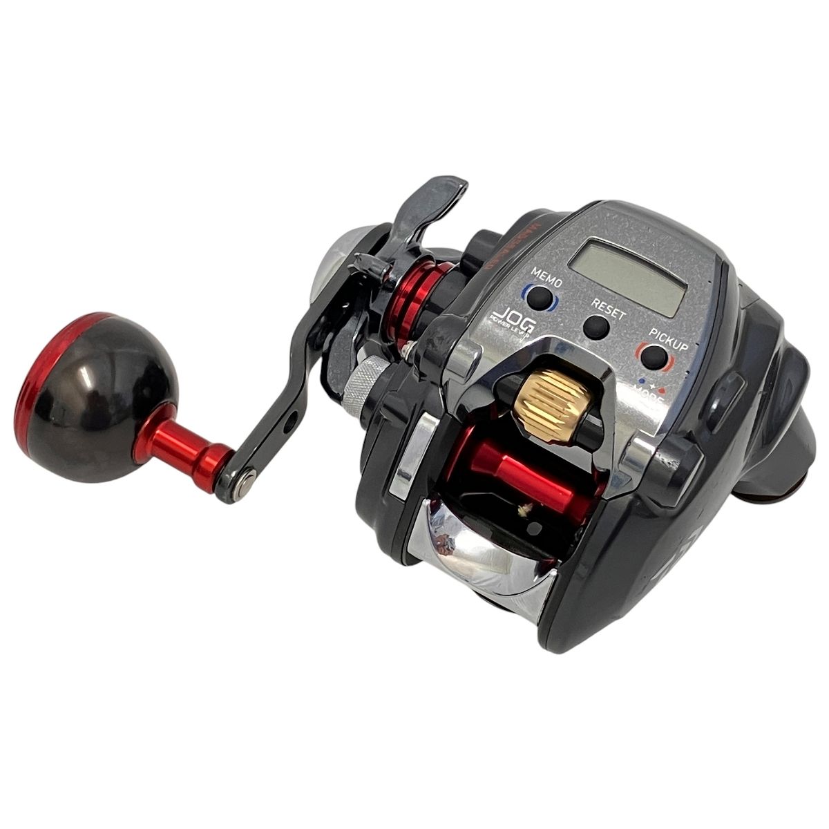 DAIWA ダイワ 19 シーボーグ 200 JL 電動リール 釣具