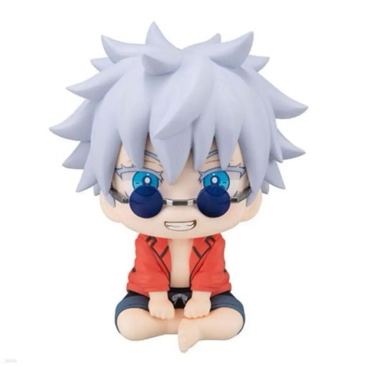 メガハウス 呪術廻戦 五条 悟 Look UP バージョン