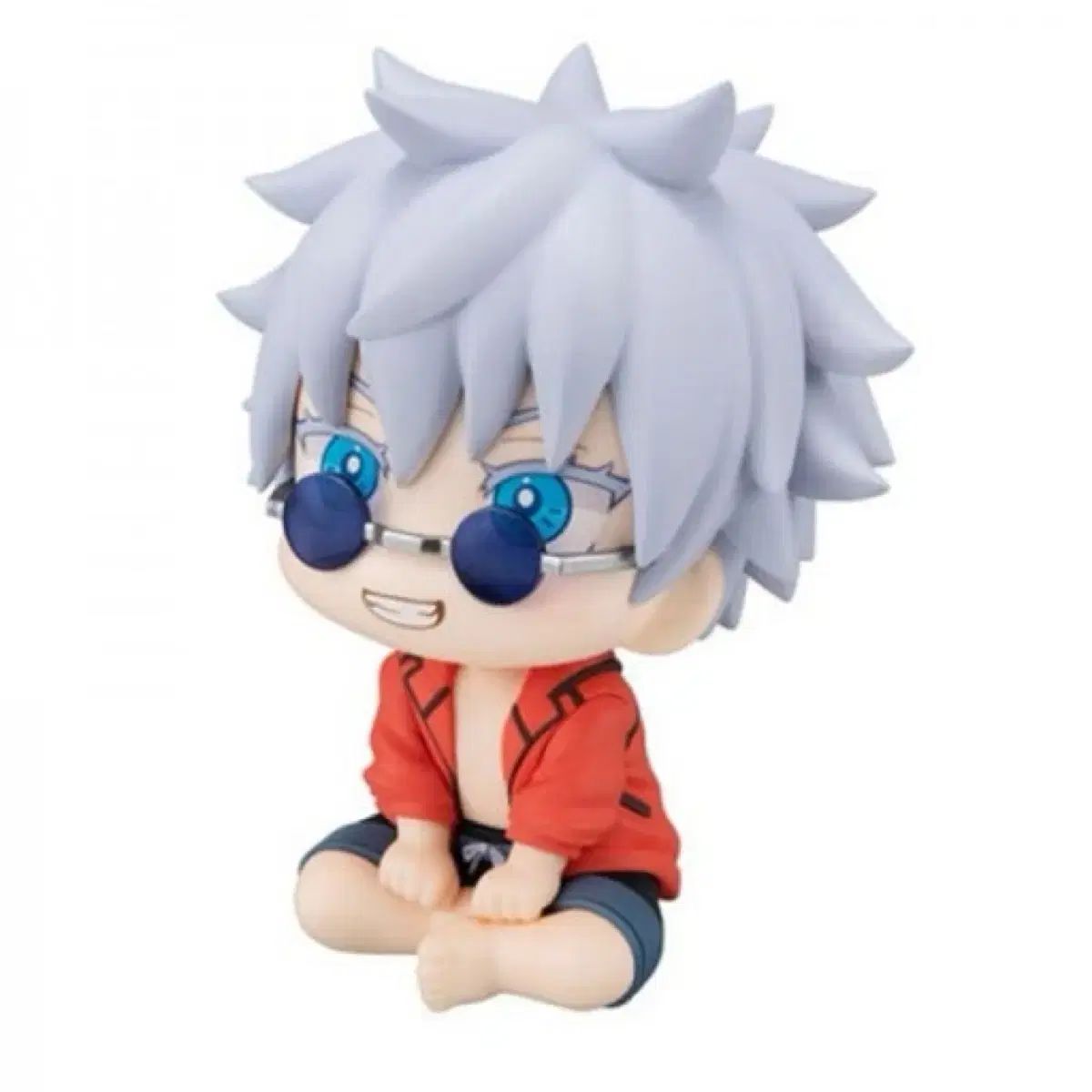 メガハウス 呪術廻戦 五条 悟 Look UP バージョン