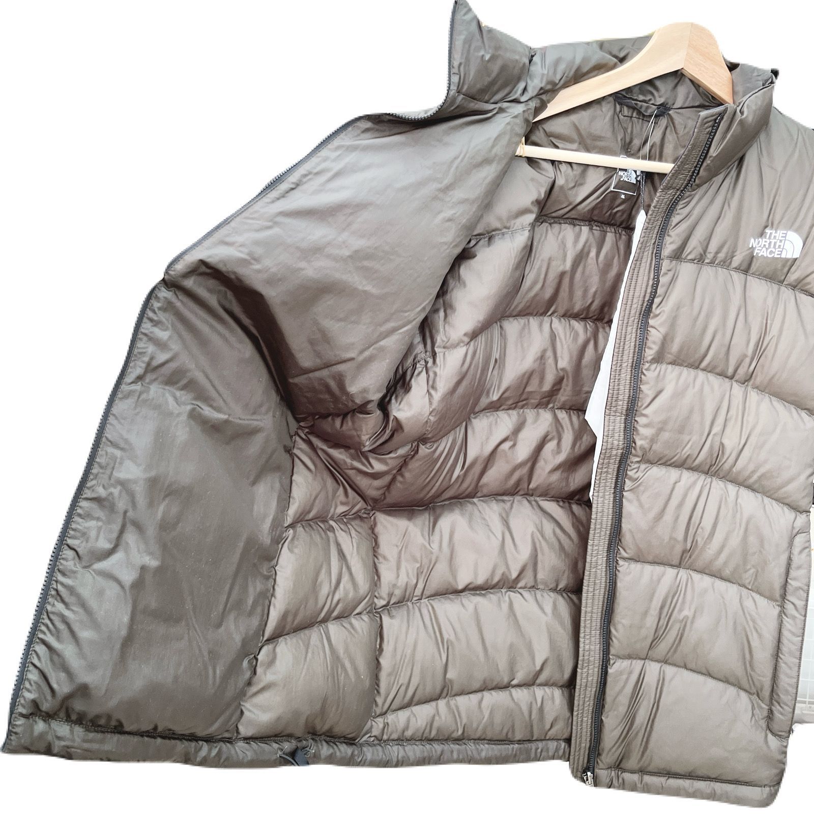 タグ付き未使用品】THE NORTH FACE/ザ・ノースフェース ジップイン 