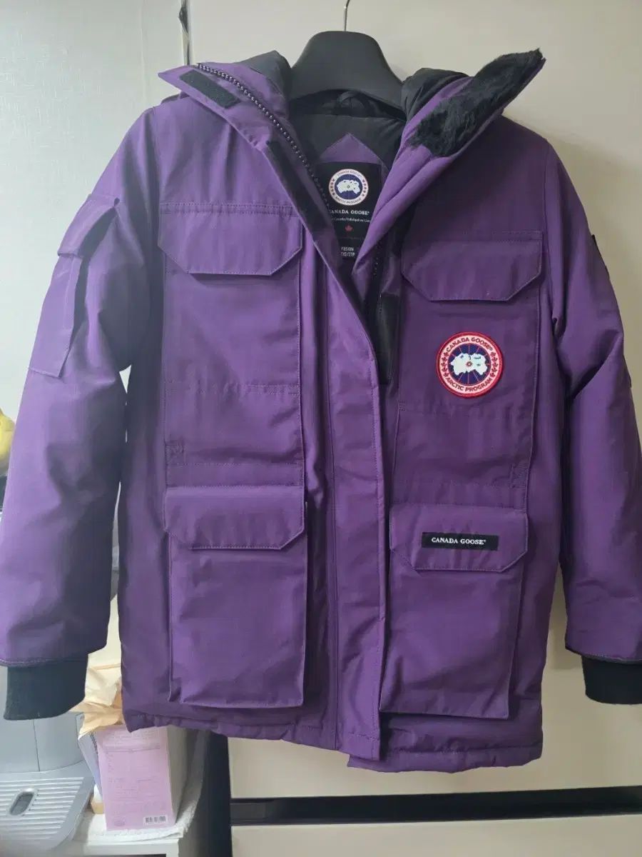 Canada Goose カナダグース レディース
