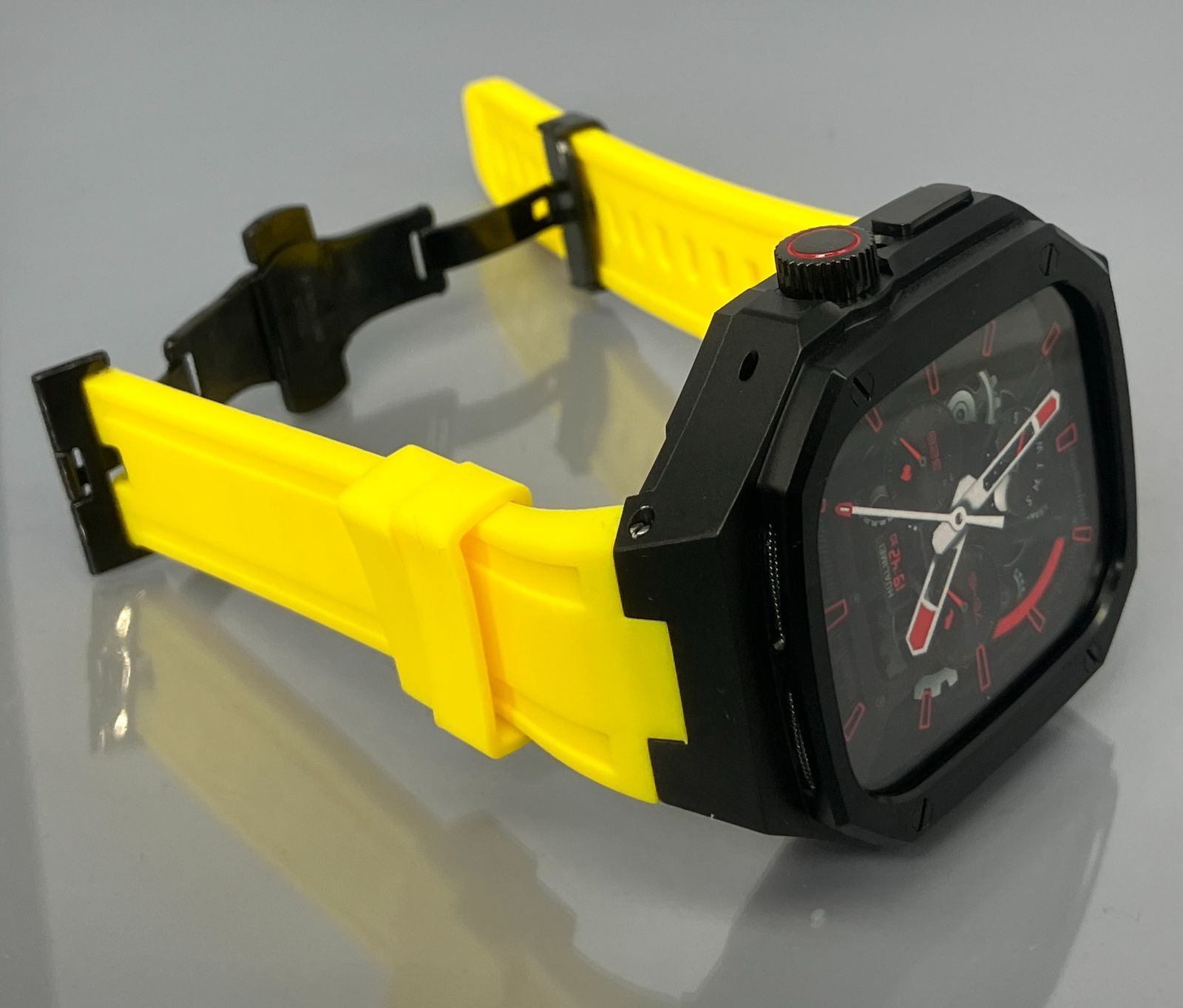 アルミニウム ケース