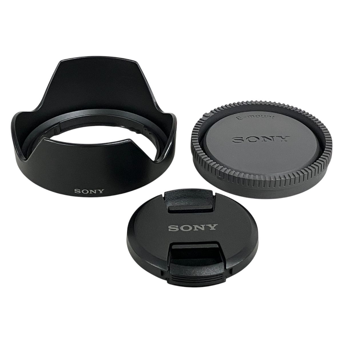 SONY FE 2 28 ソニー カメラレンズ