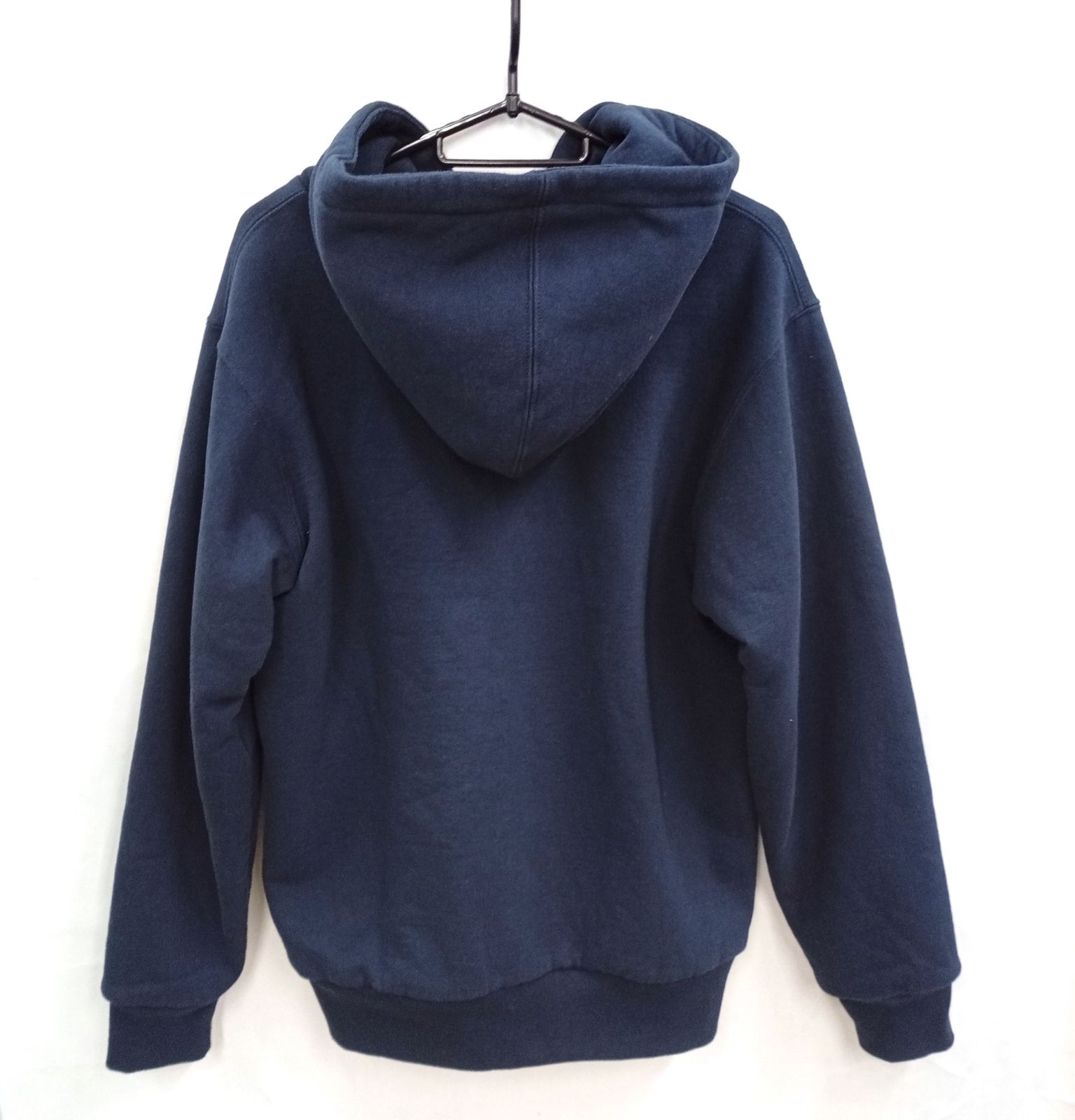 Supreme シュプリーム サイズM スモールボックスロゴ ZIPアップ