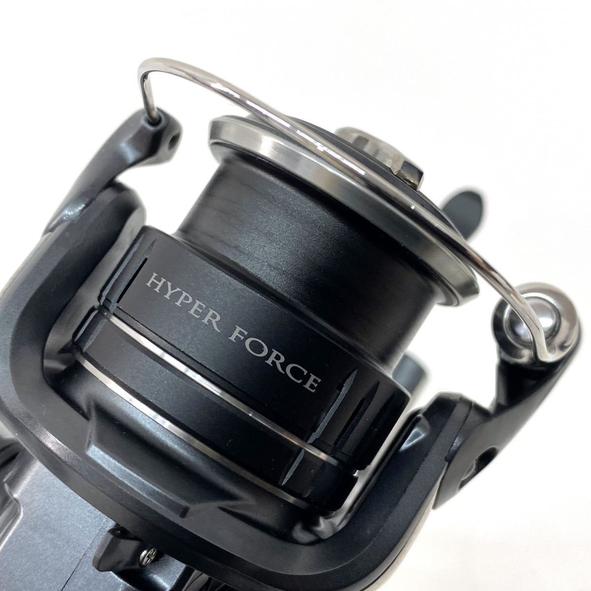 SHIMANO シマノ 23 HYPER FORCE ハイパーフォース LB C2000MDH 046239