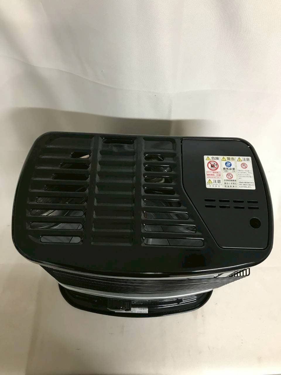 北見市発】コロナ CORONA 自然通気形開放式石油ストーブ RX-2220Y 2020