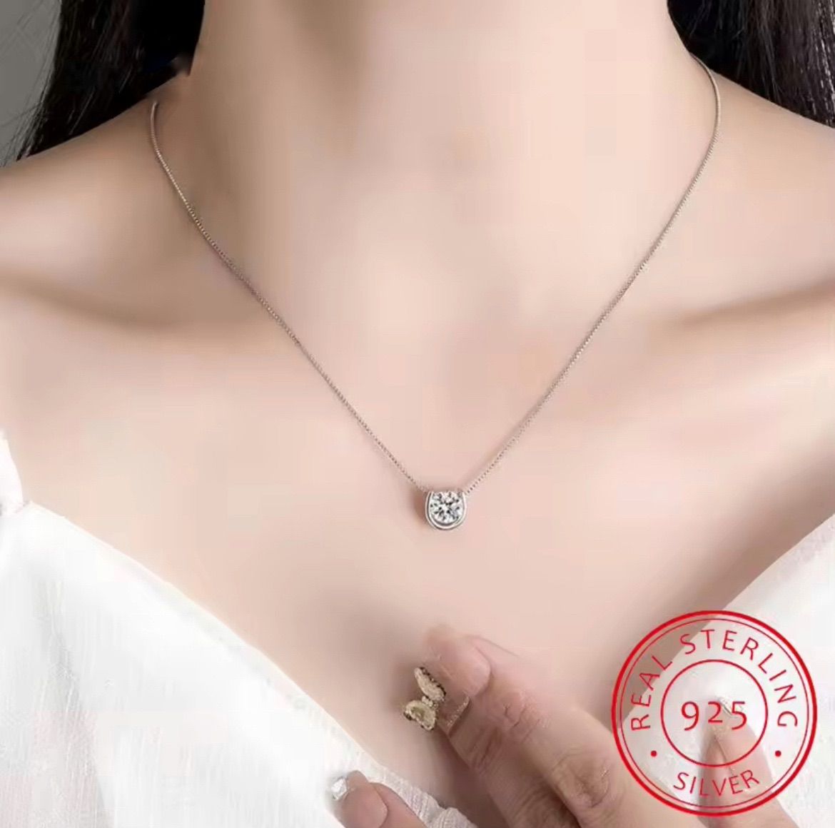 925 プラチナコート