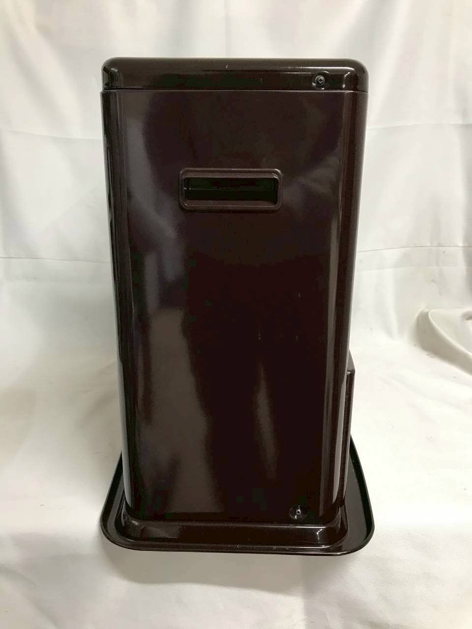 北見市発】コロナ CORONA 自然通気形開放式石油ストーブ BX-2923WY RX 