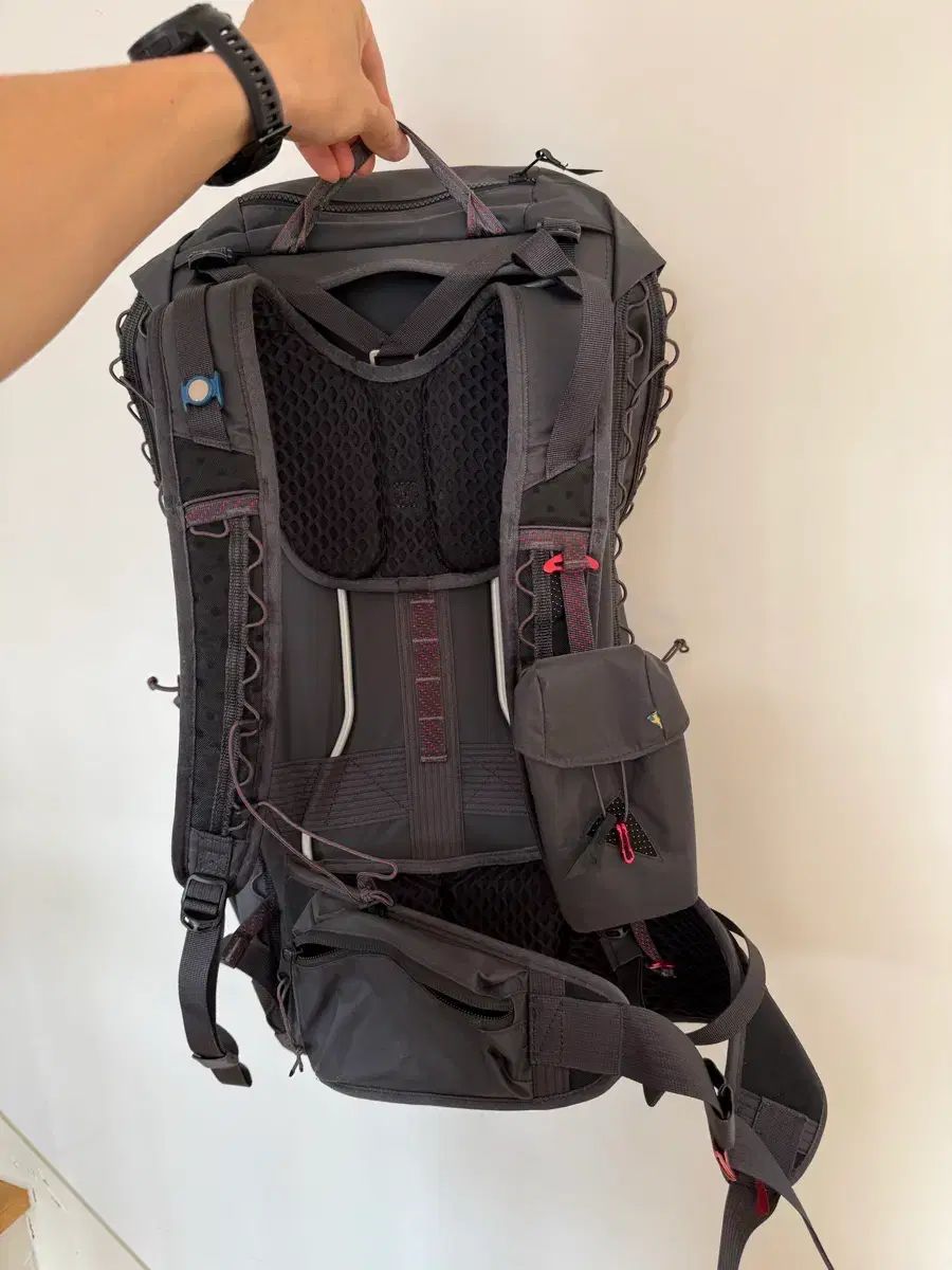 クレッタルムーセン Brimer レイヴン 32 L