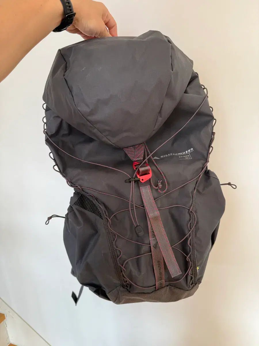 クレッタルムーセン Brimer レイヴン 32 L