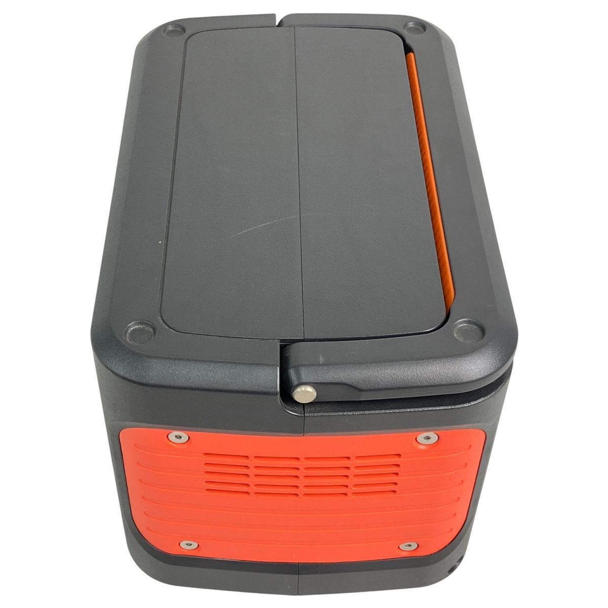 ジャクリ 非常用電源