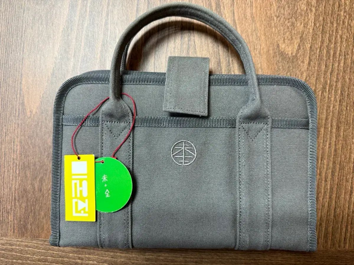 ミオンジョン サン책 가방 初期 tumblbug バージョン 廃盤 BOOKCOVER BOOKバッグ