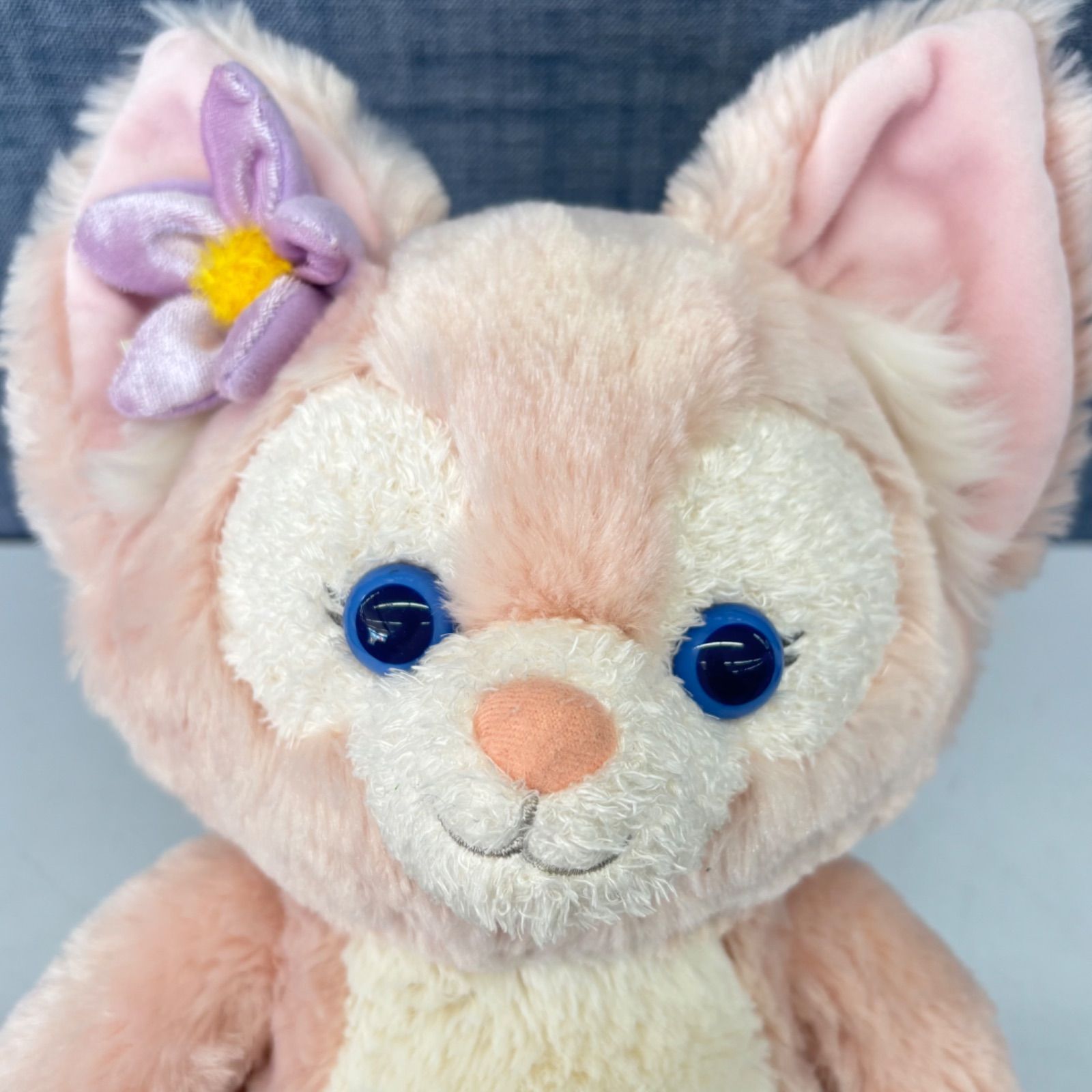 Disney ディズニー ディズニーシー リーナ・ベル 初期ロット FAC