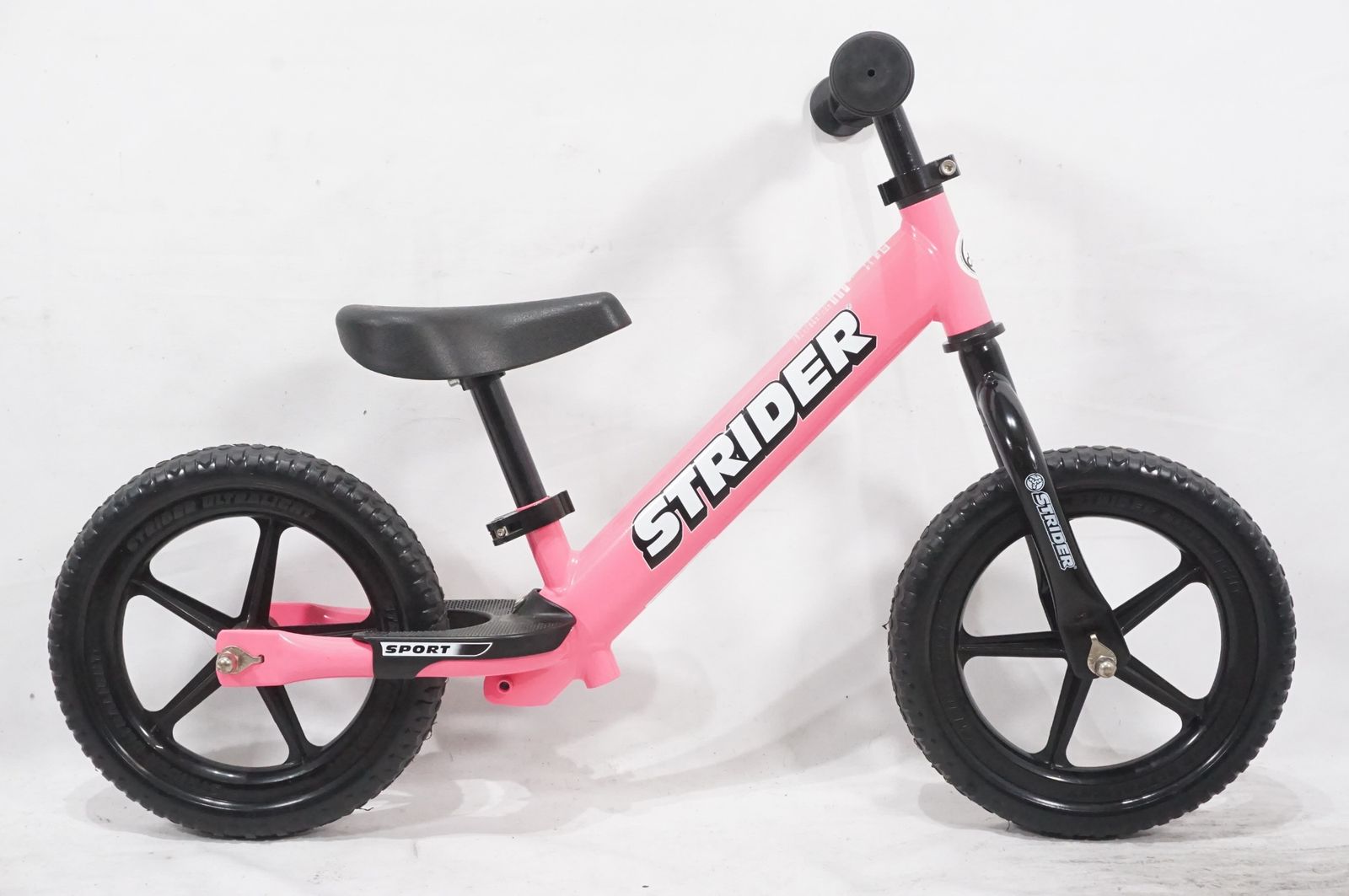 STRIDER ストライダー SPORT 12 年式不明 キックバイク バイチャリAKIBA店