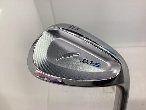 フォーティーンdj5 50° フォーティーン DJ-5 50° ウェッジ WG リシャフト (フレックスその他