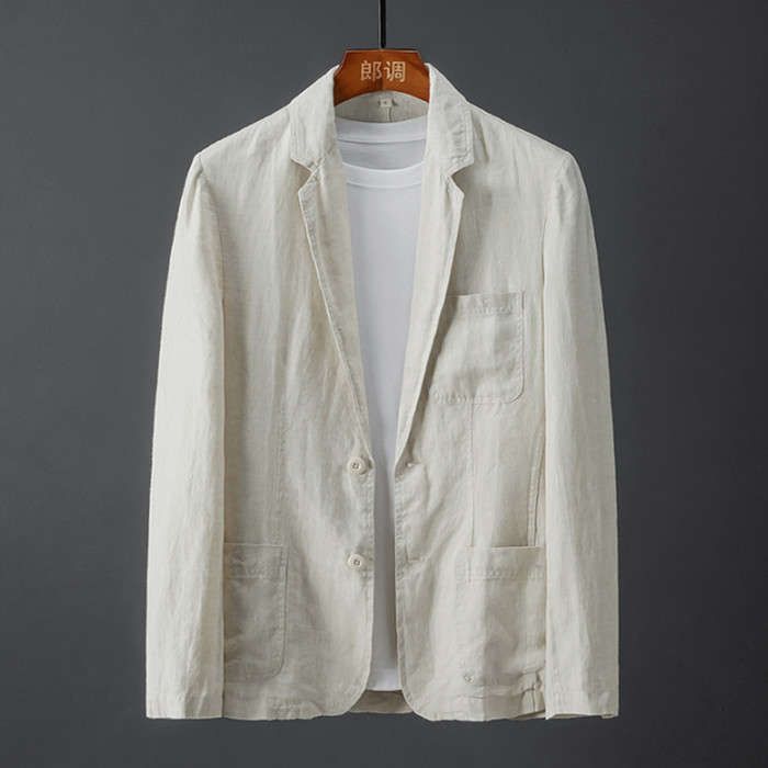 二つボタン ビジネス