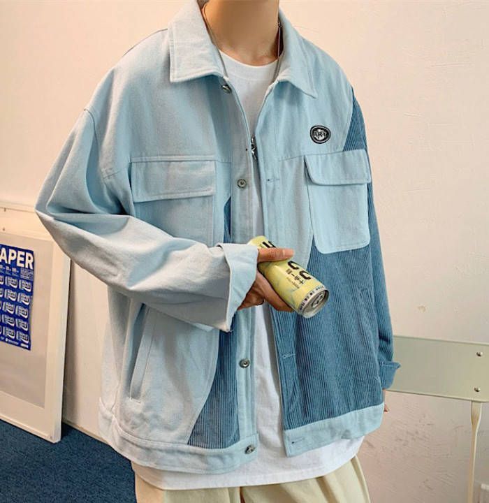 カジュアルジャケット Gジャ