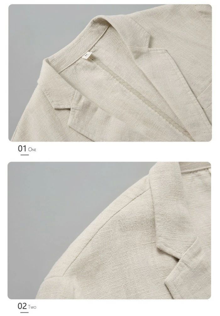 カジュアルジャケット