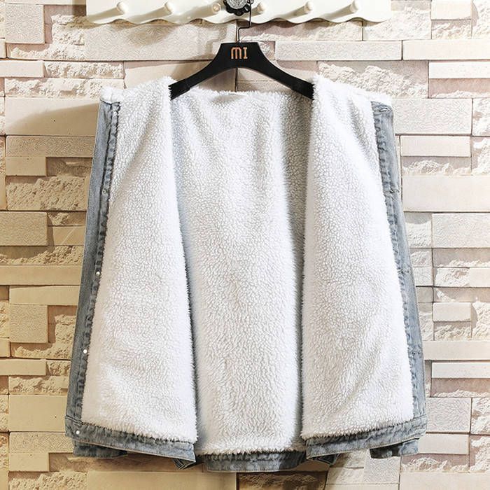 フーディージャケット