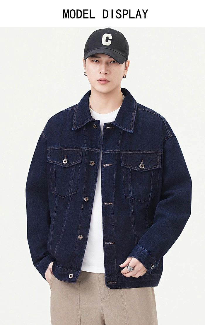 メンズジャケット