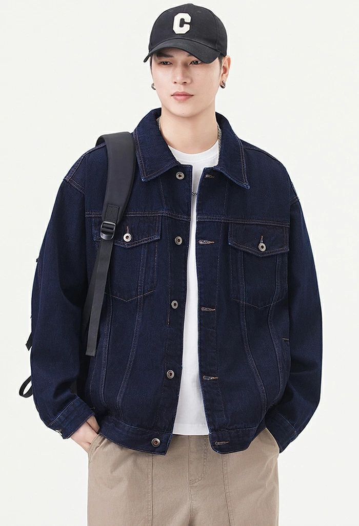 ウォッシュ加工