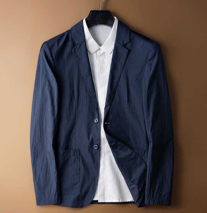 サマージャケット