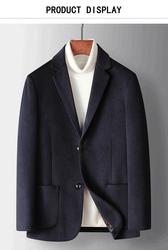 スリムジャケット