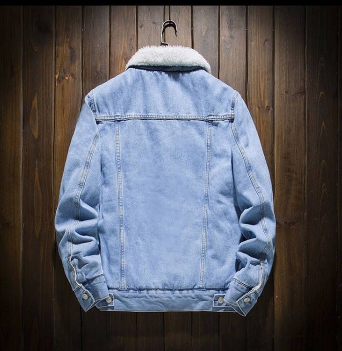 カジュアルジャケット