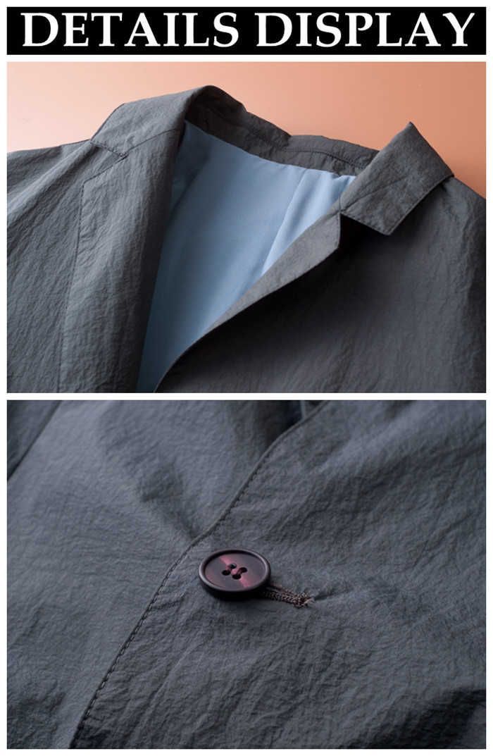 紳士品 アウター