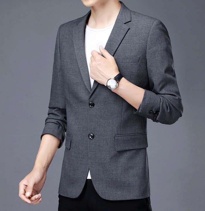 チェスターコート