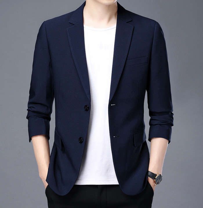 チェスターコート