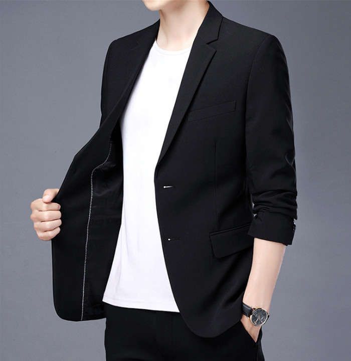 メンズブレザー