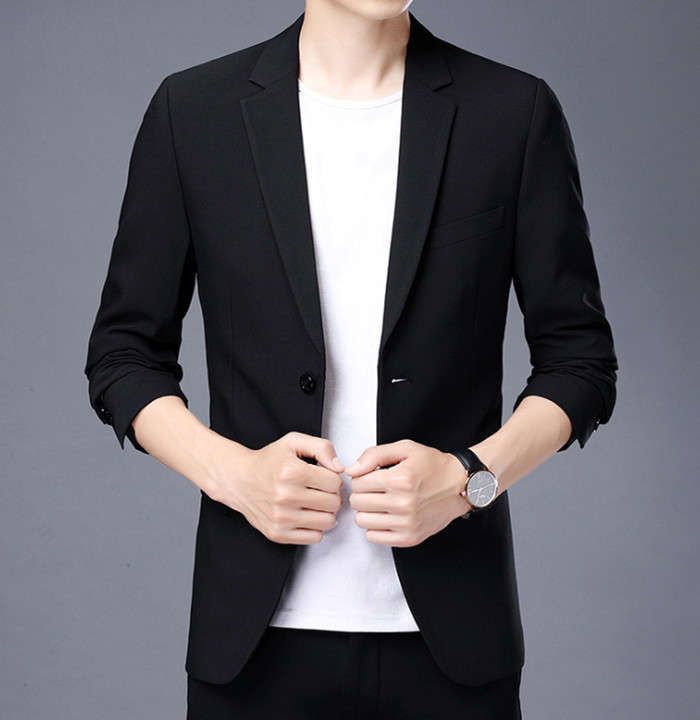 カジュアルジャケット