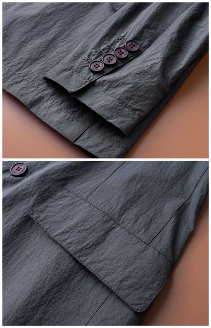 サマージャケット