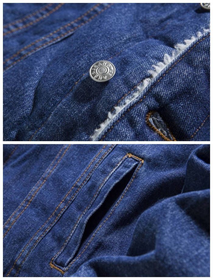 カジュアルジャケット 無地