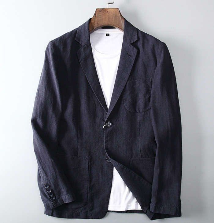 サマージャケット