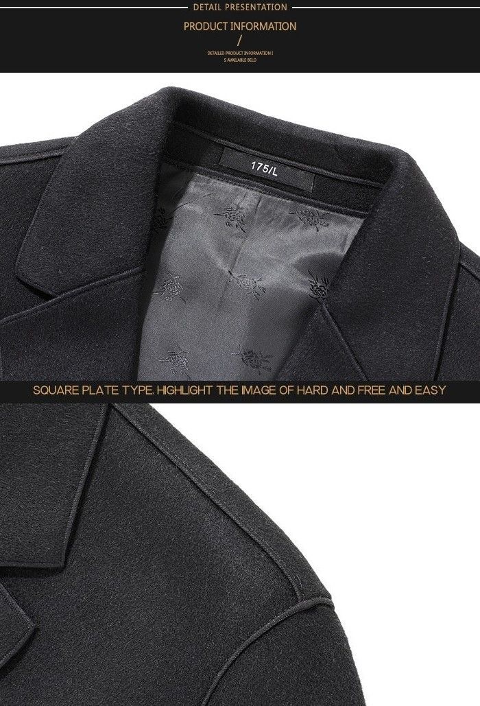 スリムジャケット