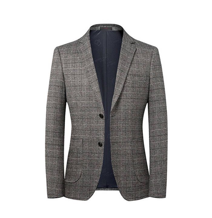 カジュアルジャケット